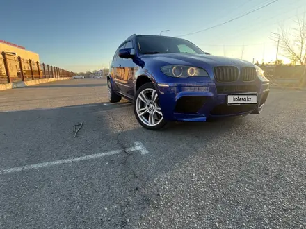 BMW X5 2007 года за 8 100 000 тг. в Алматы – фото 2