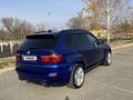 BMW X5 2007 года за 8 100 000 тг. в Алматы – фото 21
