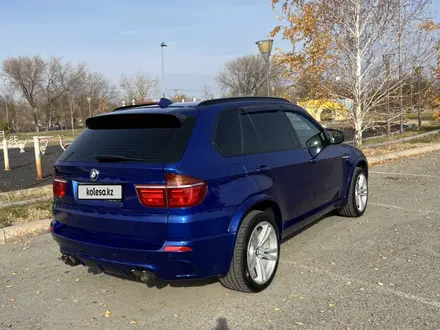 BMW X5 2007 года за 8 100 000 тг. в Алматы – фото 21