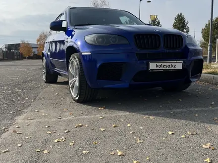 BMW X5 2007 года за 8 100 000 тг. в Алматы – фото 22