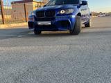 BMW X5 2007 годаүшін8 100 000 тг. в Алматы – фото 4