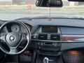 BMW X5 2007 года за 8 100 000 тг. в Алматы – фото 8