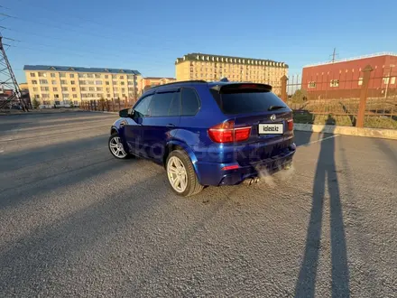 BMW X5 2007 года за 8 100 000 тг. в Алматы – фото 6
