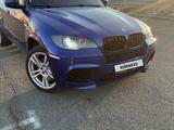 BMW X5 2007 годаүшін8 100 000 тг. в Алматы