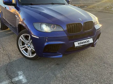 BMW X5 2007 года за 8 100 000 тг. в Алматы