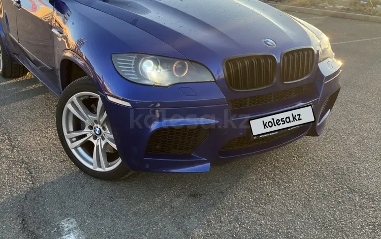 BMW X5 2007 года за 8 100 000 тг. в Алматы