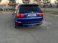 BMW X5 2007 года за 8 100 000 тг. в Алматы – фото 9