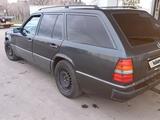 Mercedes-Benz E 230 1992 годаүшін990 000 тг. в Караганда – фото 3