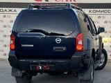 Nissan Xterra 2008 годаүшін4 200 000 тг. в Актау – фото 3