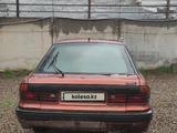 Mitsubishi Galant 1991 года за 350 000 тг. в Алматы – фото 4