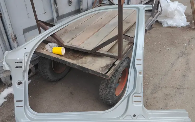 Кузовные деталиүшін1 000 тг. в Алматы