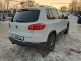 Volkswagen Tiguan 2014 годаfor5 700 000 тг. в Алматы – фото 5