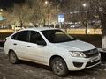 ВАЗ (Lada) Granta 2191 2017 года за 2 300 000 тг. в Актобе – фото 5