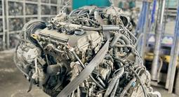 Двигатель 1MZ-FE VVTI на Lexus RX300 3.0л Установка бесплатно + масло за 75 000 тг. в Алматы – фото 3