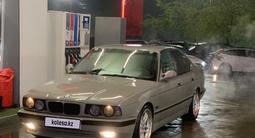 BMW 540 1994 года за 6 850 000 тг. в Алматы – фото 2