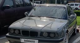 BMW 540 1994 года за 6 850 000 тг. в Алматы