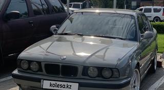 BMW 540 1994 года за 6 850 000 тг. в Алматы