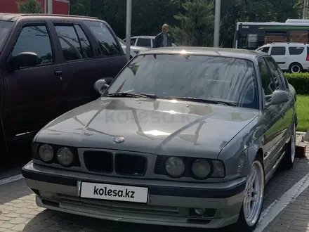 BMW 540 1994 года за 6 850 000 тг. в Алматы