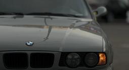 BMW 540 1994 года за 5 300 000 тг. в Алматы – фото 2