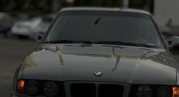 BMW 540 1994 года за 5 300 000 тг. в Алматы – фото 4