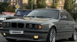 BMW 540 1994 года за 5 300 000 тг. в Алматы – фото 5