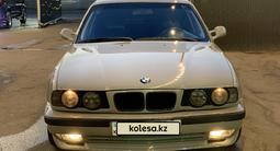 BMW 540 1994 года за 6 850 000 тг. в Алматы – фото 4