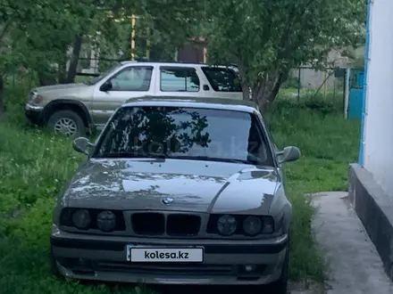 BMW 540 1994 года за 6 850 000 тг. в Алматы – фото 3