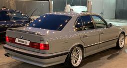 BMW 540 1994 года за 6 850 000 тг. в Алматы – фото 5