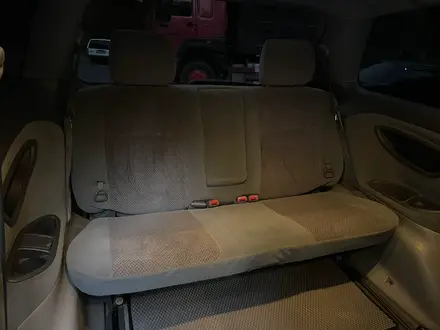 Toyota Estima 2003 года за 5 300 000 тг. в Алматы – фото 12