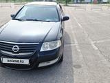 Nissan Almera Classic 2007 года за 3 600 000 тг. в Алматы – фото 2