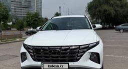 Hyundai Tucson 2022 года за 12 600 000 тг. в Алматы