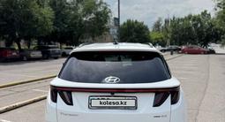 Hyundai Tucson 2022 года за 12 600 000 тг. в Алматы – фото 3