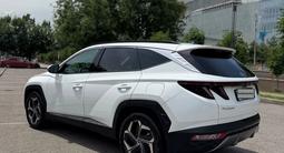 Hyundai Tucson 2022 года за 12 600 000 тг. в Алматы – фото 4