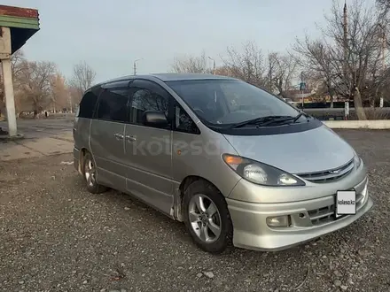 Toyota Estima 2002 года за 5 000 000 тг. в Маканчи – фото 4