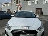 Hyundai Sonata 2018 года за 5 500 000 тг. в Уральск