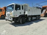 Hyundai  HD370 2006 года за 5 500 000 тг. в Тараз