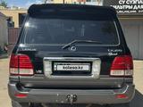 Lexus LX 470 2003 года за 8 000 000 тг. в Уральск – фото 3
