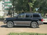 Lexus LX 470 2003 года за 8 000 000 тг. в Уральск – фото 4