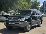 Lexus LX 470 2003 года за 8 000 000 тг. в Уральск