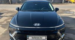 Hyundai Sonata 2024 годаүшін16 700 000 тг. в Алматы