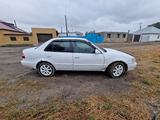 Toyota Corolla 1997 года за 1 850 000 тг. в Семей – фото 4