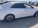 Toyota Camry 2007 года за 5 100 000 тг. в Тараз – фото 2
