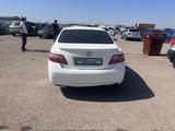 Toyota Camry 2007 года за 5 100 000 тг. в Тараз – фото 3