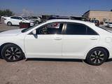 Toyota Camry 2007 года за 5 100 000 тг. в Тараз – фото 4