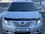 Toyota Camry 2007 годаүшін6 300 000 тг. в Талдыкорган – фото 3