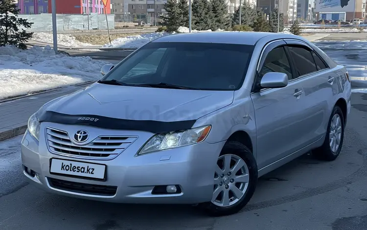 Toyota Camry 2007 годаүшін6 300 000 тг. в Талдыкорган