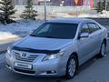 Toyota Camry 2007 годаүшін6 300 000 тг. в Талдыкорган – фото 4