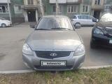 ВАЗ (Lada) Priora 2170 2011 года за 1 650 000 тг. в Усть-Каменогорск – фото 2