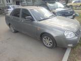 ВАЗ (Lada) Priora 2170 2011 года за 1 650 000 тг. в Усть-Каменогорск – фото 5