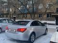 Chevrolet Cruze 2010 года за 2 550 000 тг. в Караганда – фото 4